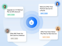 VOZIQ AI Screenshot 2