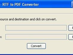 The converter window
