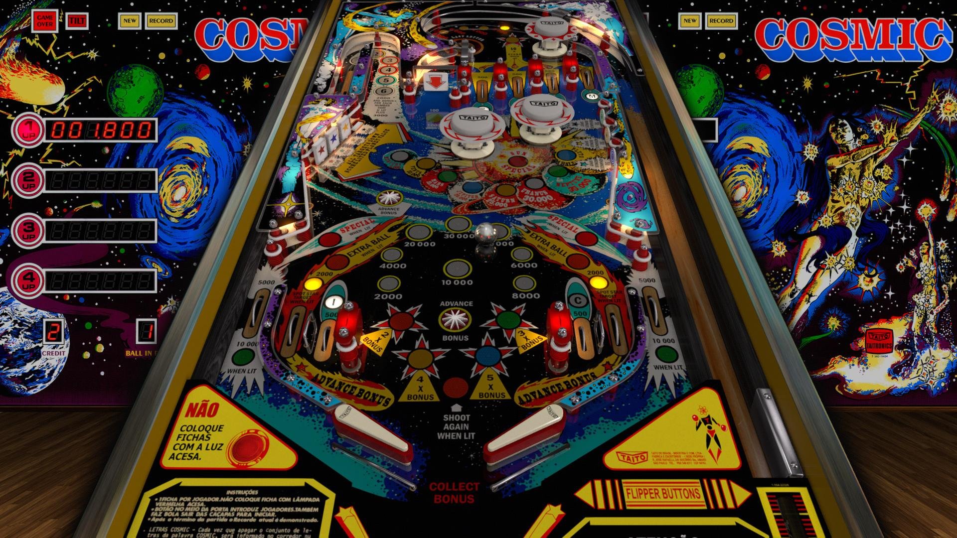 vpx pinball pc download