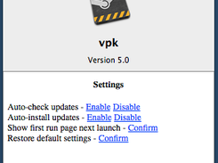 Vpk Osx Download Sourceforge Net - roblox vpk