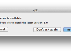 vpk osx Screenshot 5