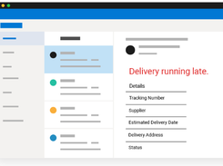 VPL Rx Pharmaceutical Distribution Screenshot 1