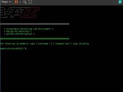 VPLE VM