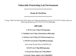 VPLE WebView