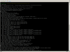 VPLG command line interface