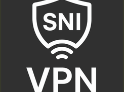 tls SNI injector + VPNGate Free Server Screenshot 3