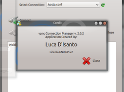 vpnc-gui credit