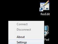 OpenVPN Windows Client Screenshot 4