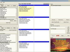 VpsX Main Screen at 20060128