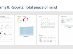 Report module