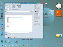 VCL Sample