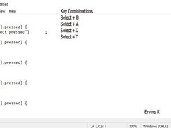 vramazon Screenshot 2