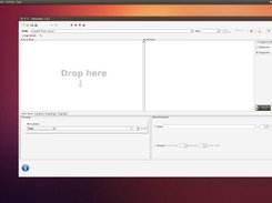 Drop Mode ready in Ubuntu