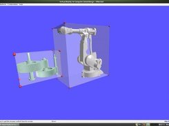 VRforCAD screenshot
