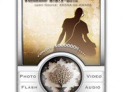 appearance on start up