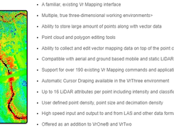 VrLiDAR Screenshot 1