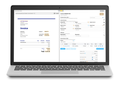 Vroozi Accounts Payable Invoice Automation