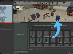 VRseBuilder Screenshot 2
