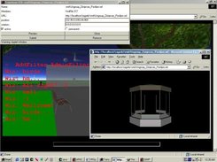 Building worlds online
