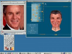 Avatar creation process