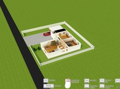 Virtual Reality Toolkit Screenshot 1