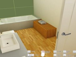 Virtual Reality Toolkit Screenshot 4