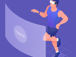 VRWorkout Screenshot 1