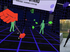 VRWorkout Screenshot 2