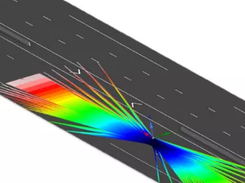 Ansys VRXPERIENCE Perceived Quality Screenshot 1