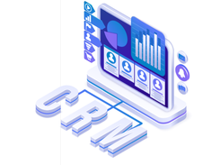 Vryno CRM Screenshot 2