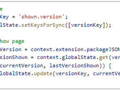VS-Code-Extension-Doc-ZH Screenshot 1