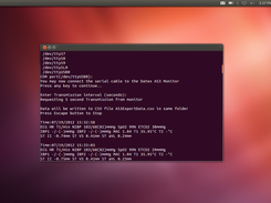 VS Capture in Ubuntu Linux 12.04