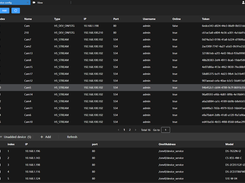 rapidvms Screenshot 6