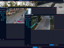 rapidvms Screenshot 1