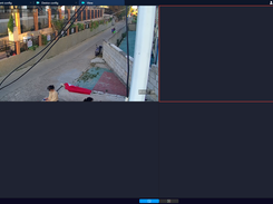 rapidvms Screenshot 3