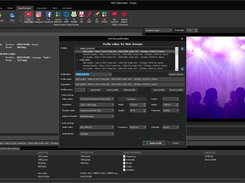 VSDC Video Editor Screenshot 1