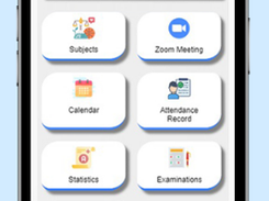 vSelfLearn Screenshot 1