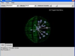 Latest Shot of v0.0.2 Development