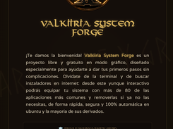 VSF