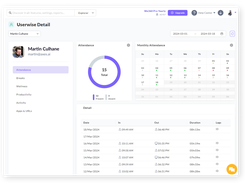 VSG-365.ai Screenshot 1