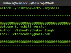 vshell