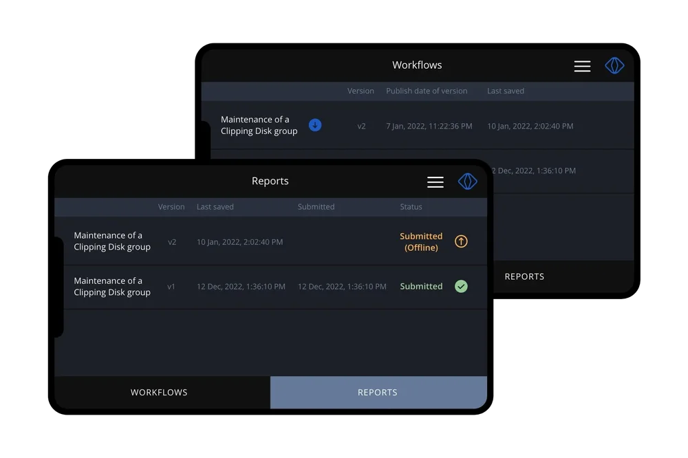 Digitize tasks effortlessly with VSight Workflow, improving accuracy and team collaboration.