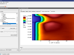 VSim Screenshot 1