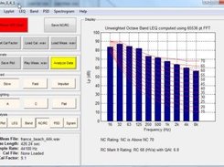 NC/RC Analysis