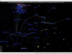 Fullscreen on Linux with faction colorization, version 1.3.1