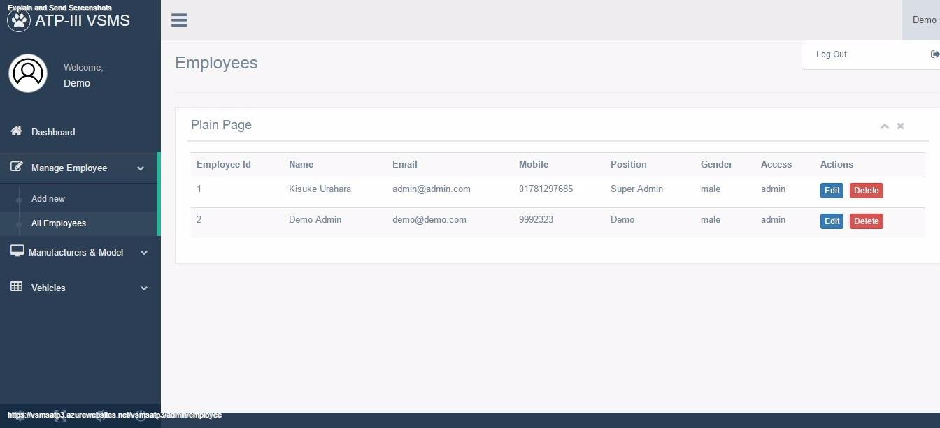 Car Sales Management System In Codeignit Download Sourceforge Net