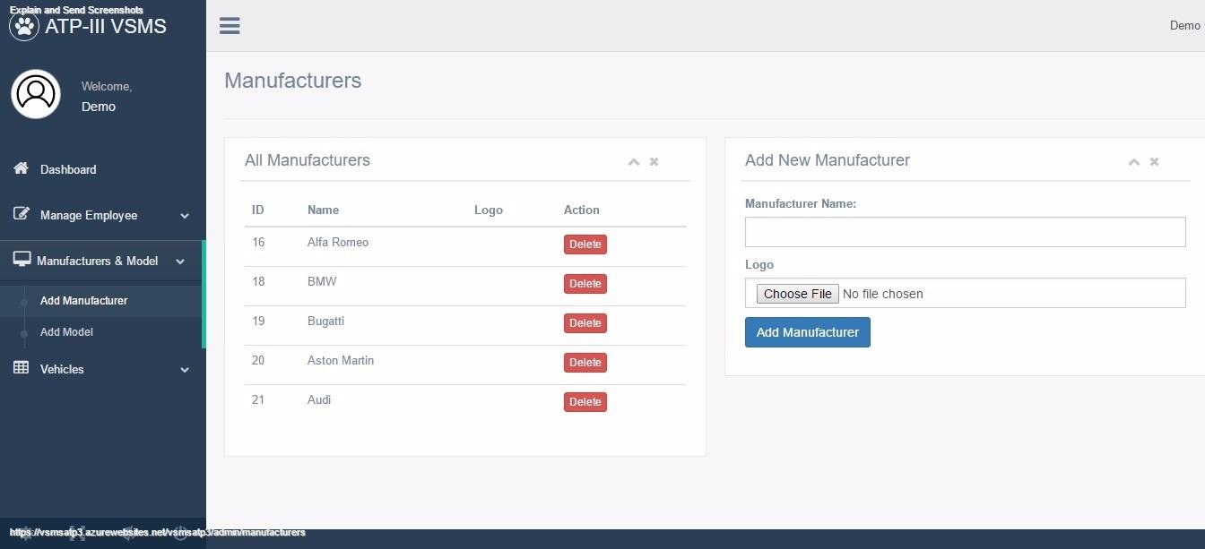 Car Sales Management System In Codeignit Download Sourceforge Net