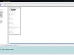 Selecting three top columns [black] for sql Select sentence