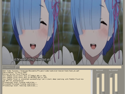 Video-subtitle-remover (VSR) Screenshot 1
