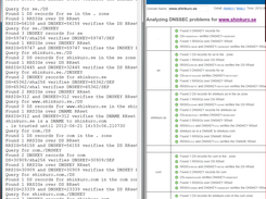 vsResolver/dnssec-debugger